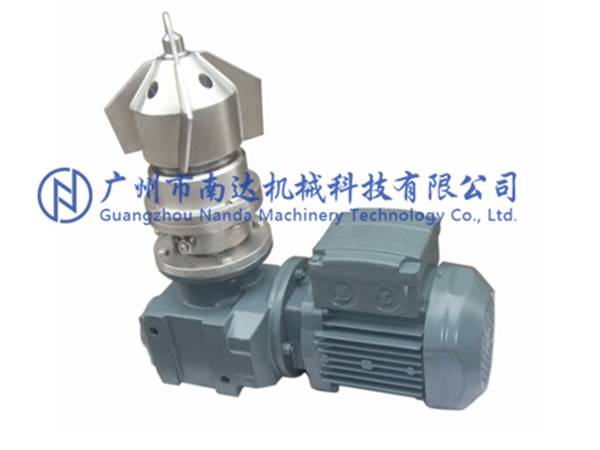 衛生級下磁力攪拌器 衛生級下磁力攪拌器