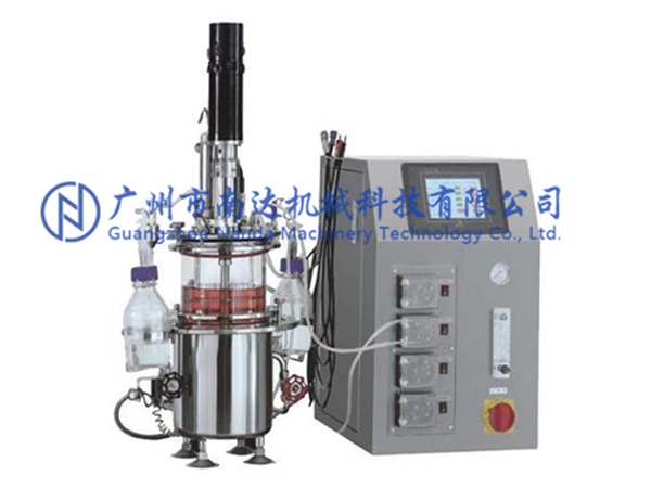 30L全自動發酵罐