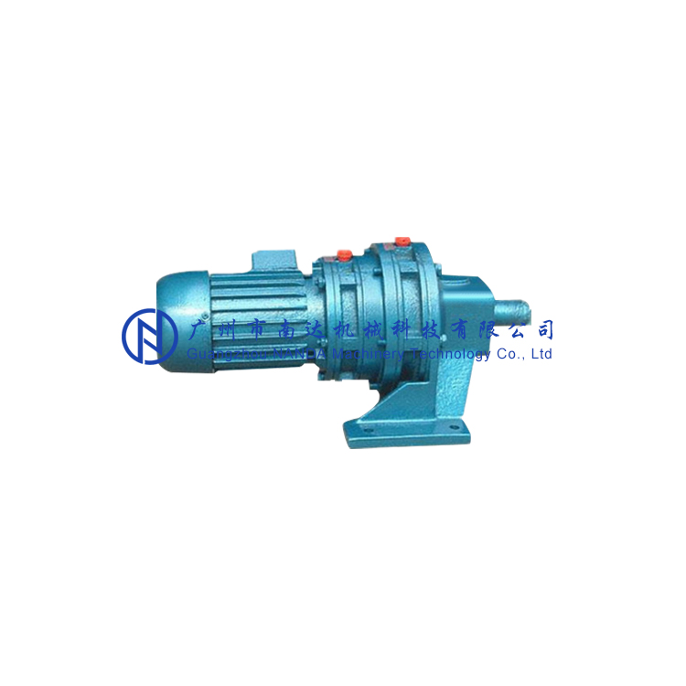 擺線針減速機03 擺線針減速機03