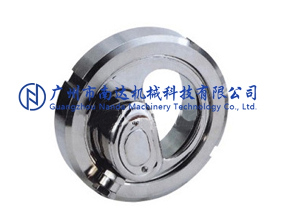 法蘭視鏡1 法蘭視鏡1