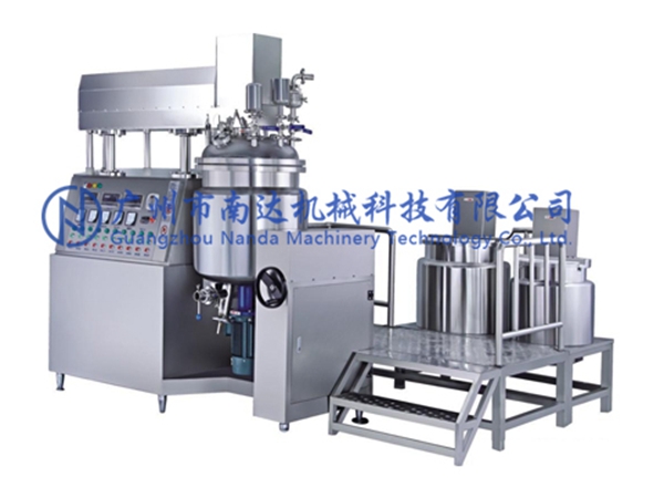 高剪切乳化機 高剪切乳化機