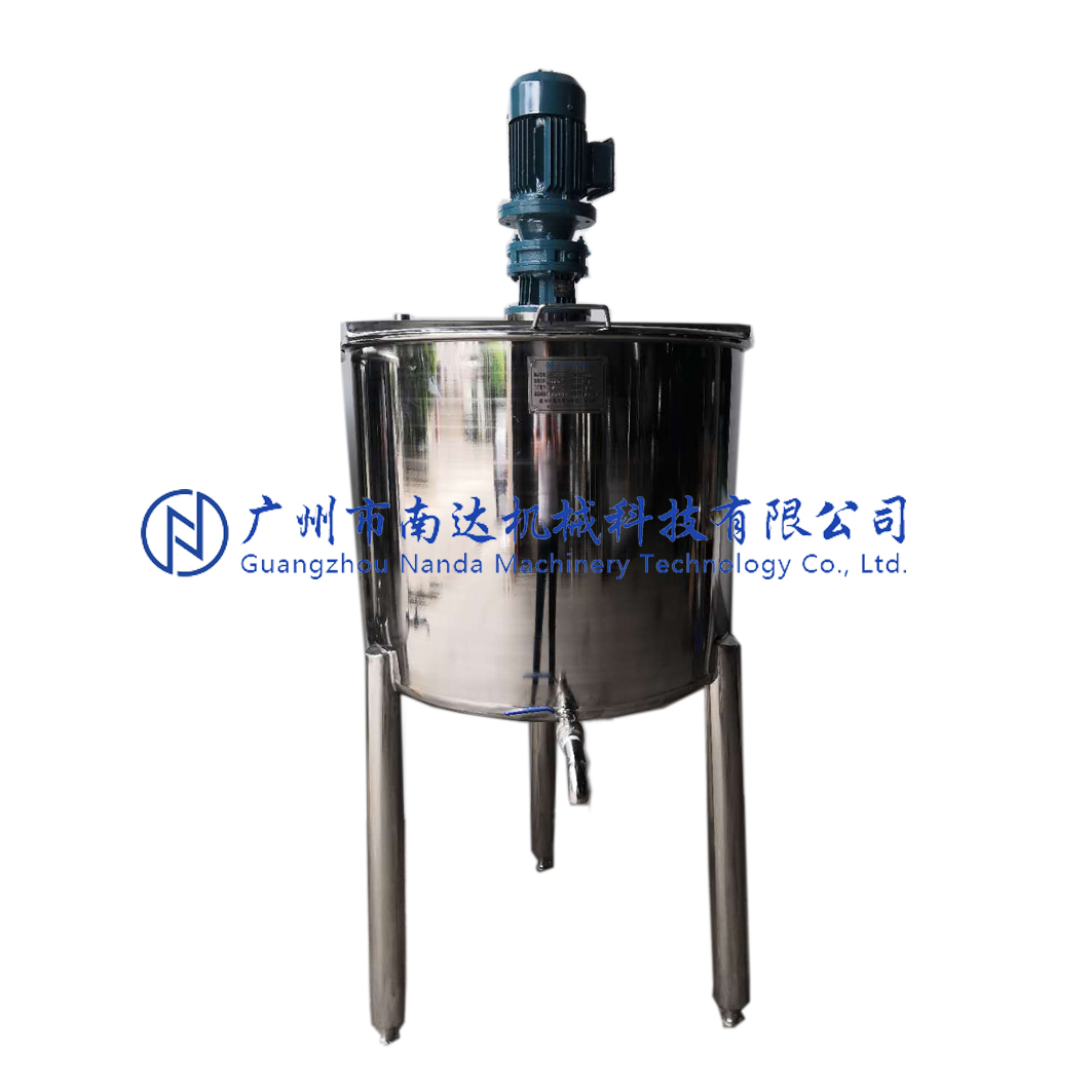 調(diào)配罐 調(diào)配罐