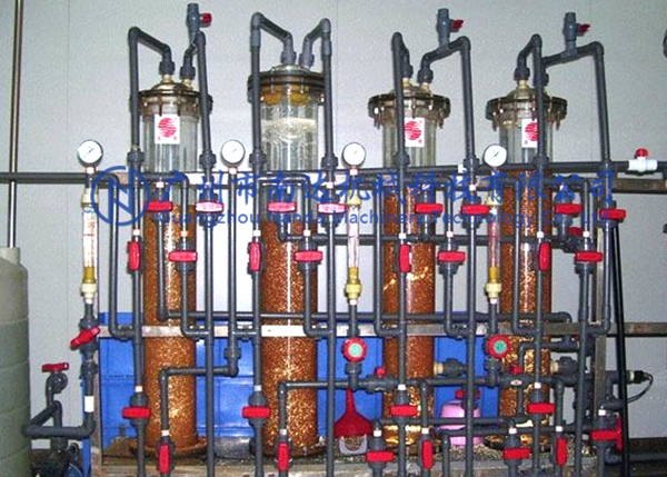 附吸系統 附吸系統