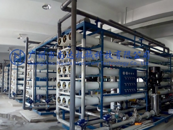 水處理設備生產廠家 水處理設備生產廠家